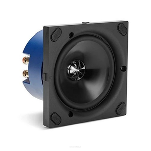 KEF Ci130QSFL Bezramkowy głośnik architektoniczny montowany na równi z powierzchnią - 7