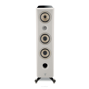 Focal Kanta N°2 Walnut HG Ivory Mat – kolumna podłogowa - 3