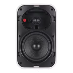 Sonance Mariner MX62 STT  STEREO  Głośnik zewnętrzny do montażu powierzchniowego z technologią Single Stereo®. Dostępny w kolorze czarnym lub białym. - 5