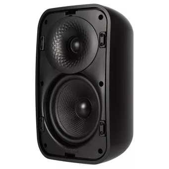 Sonance Mariner MX62 STT  STEREO  Głośnik zewnętrzny do montażu powierzchniowego z technologią Single Stereo®. Dostępny w kolorze czarnym lub białym.