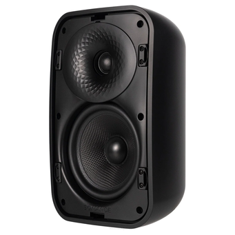 Sonance Mariner MX62 STT  STEREO  Głośnik zewnętrzny do montażu powierzchniowego z technologią Single Stereo®. Dostępny w kolorze czarnym lub białym.