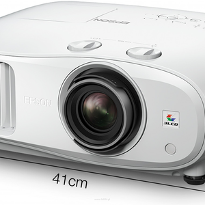 Epson EH-TW7000 projektor 4K do kina domowego - 2