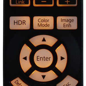 Epson EH-TW7000 projektor 4K do kina domowego - 9