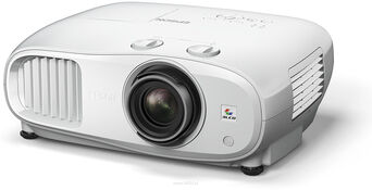 Epson EH-TW7000 projektor 4K do kina domowego