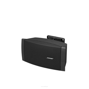 BOSE FreeSpace DS 16SE Głośnik naścienny, czarny, biały  - 3