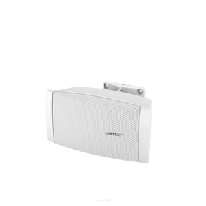 BOSE FreeSpace DS 16SE Głośnik naścienny, czarny, biały  - 4