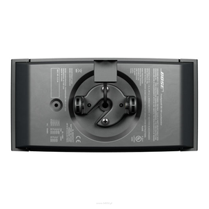 BOSE FreeSpace DS 16SE Głośnik naścienny, czarny, biały  - 8
