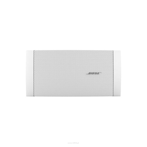 BOSE FreeSpace DS 16SE Głośnik naścienny, czarny, biały  - 11