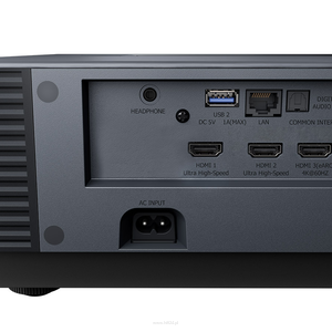 Hisense Cinema PX3-PRO - 3