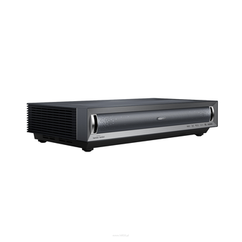 Hisense Cinema PX3-PRO