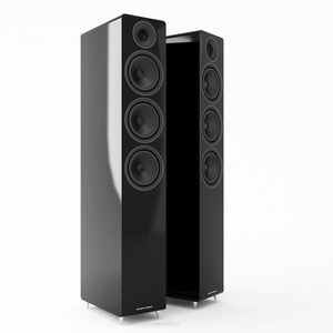 Acoustic Energy AE320  - 2