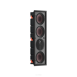 DALI Phantom M-375 – kompaktowy głośnik instalacyjny do zabudowy ściennej - 4