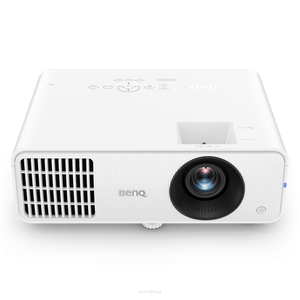 BENQ LH650 - Laserowy projektor biznesowy Full-HD 4000 Lumenów - 3