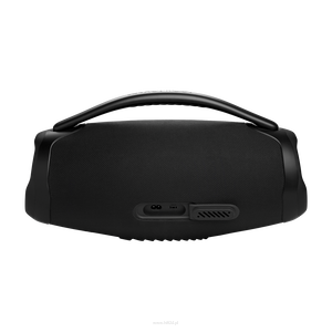 JBL Boombox 3 Wi-Fi Zaawansowany przenośny głośnik Wi-Fi i Bluetooth - 4