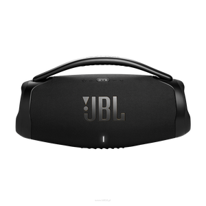 JBL Boombox 3 Wi-Fi Zaawansowany przenośny głośnik Wi-Fi i Bluetooth - 3