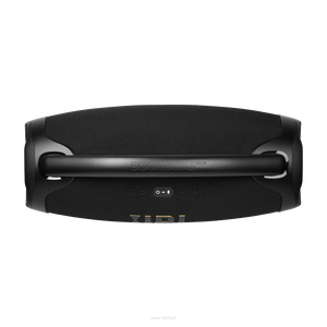 JBL Boombox 3 Wi-Fi Zaawansowany przenośny głośnik Wi-Fi i Bluetooth - 6