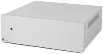 Pro-Ject AMP BOX RS Końcówka mocy stereofoniczna | Negocjuj cenę | raty 20x0% + dostawa gratis | salon Gniezno | instalacje | projekty | zadzwoń teraz 607615717