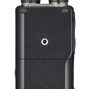 TASCAM Portacapture X6 Rejestrator i interfejs audio USB z 6 kanałami nagrywania - 5