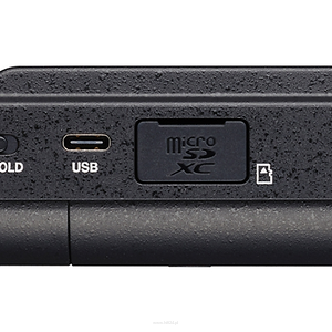 TASCAM Portacapture X6 Rejestrator i interfejs audio USB z 6 kanałami nagrywania - 4