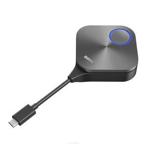 Benq TWY31 Nadajnik 1x InstaShare ze złączem USB-C do laptopów - 5