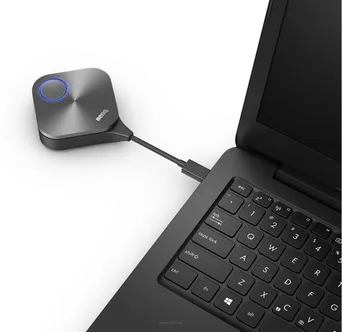 Benq TWY31 Nadajnik 1x InstaShare ze złączem USB-C do laptopów