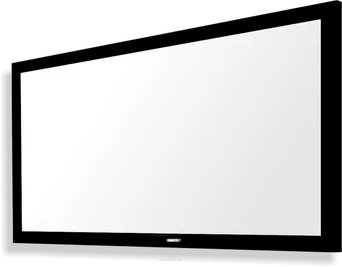Suprema Taurus Matt White HD Movie Ekran ścienny, ramowy z linii rezydencjonalnej premium