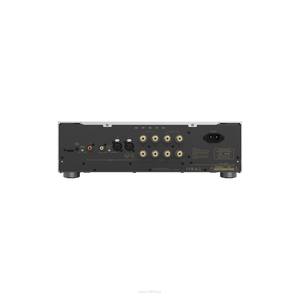 ONKYO ICON M-80 SILVER  Wzmacniacz mocy - końcówka mocy - 7