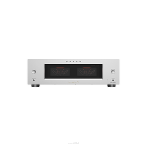 ONKYO ICON M-80 SILVER  Wzmacniacz mocy - końcówka mocy - 6
