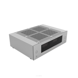 ONKYO ICON M-80 SILVER  Wzmacniacz mocy - końcówka mocy - 5