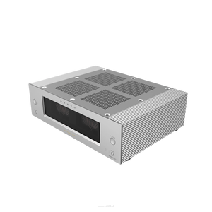 ONKYO ICON M-80 SILVER  Wzmacniacz mocy - końcówka mocy - 4