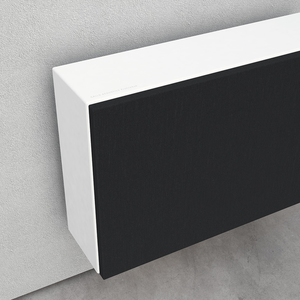 GALLO ACOUSTICS PROFILESUB (Satin White), (Satin Black) - 2
