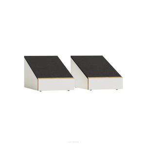 Monitor Audio Bronze 7G AMS Dolby Atmos White - 4