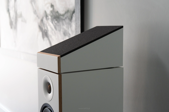 Monitor Audio Bronze 7G AMS Dolby Atmos White