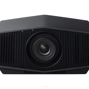 SONY BRAVIA Projector 7 (VPL‑XW5100ES) Black natywny projektor laserowy 4K SXRD do kina domowego (2200 lm) z procesorem XR. - 2