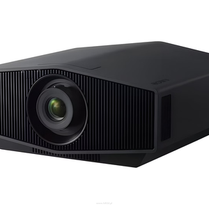 SONY BRAVIA Projector 7 (VPL‑XW5100ES) Black natywny projektor laserowy 4K SXRD do kina domowego (2200 lm) z procesorem XR. - 4