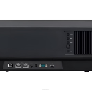 SONY BRAVIA Projector 7 (VPL‑XW5100ES) Black natywny projektor laserowy 4K SXRD do kina domowego (2200 lm) z procesorem XR. - 5