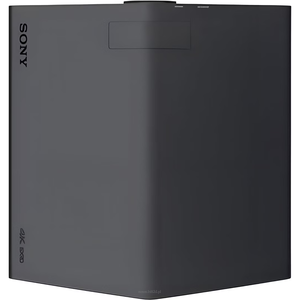 SONY BRAVIA Projector 7 (VPL‑XW5100ES) Black natywny projektor laserowy 4K SXRD do kina domowego (2200 lm) z procesorem XR. - 6