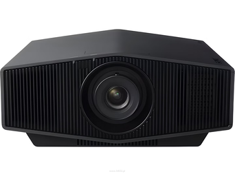 Sony BRAVIA VPL-XW5100ES Projector 7 Black – projektor 4K SXRD | Autoryzowany Partner Sony Professional
