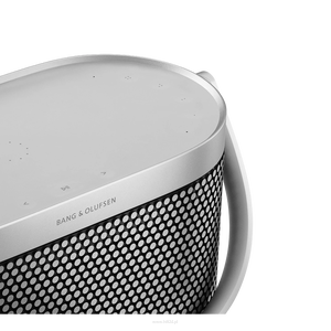 Bang & Olufsen Beosound A5, Spaced Aluminium - 4