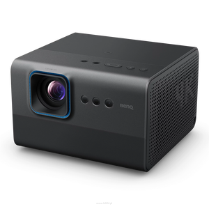 BenQ GP520   Projektor Kina domowego 4K 2600 ANSI Lumenów z Google TV - 3