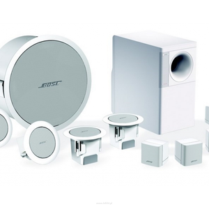 Bose FreeSpace 3-II Flush mount Satellite Głośniki sufitowe (para) - 8