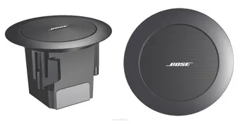 Bose FreeSpace 3-II Flush mount Satellite Głośniki sufitowe (para)