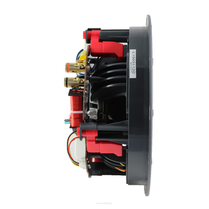 TDG AUDIO NFC-61STT  Głośnik dual tweeter Stereo - 4