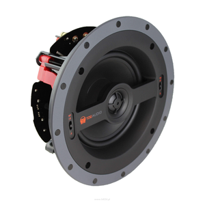 TDG AUDIO NFC-61STT  Głośnik dual tweeter Stereo - 5