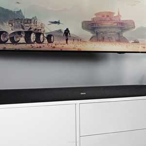 Denon DHT-S216 Soundbar do kina domowego - 8