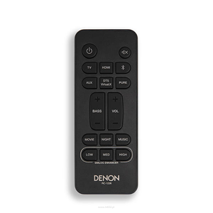 Denon DHT-S216 Soundbar do kina domowego - 6