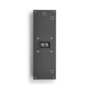 Canton Atelier OnWall 5 Black Semi-Gloss – kompaktowy głośnik naścienny 140 W - 3