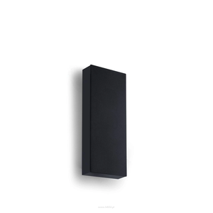 Canton Atelier OnWall 5 Black Semi-Gloss – kompaktowy głośnik naścienny 140 W - 2