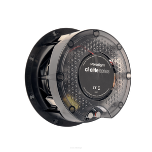 Paradigm E65-R V.2 Głośnik instalacyjny ścienny - 3