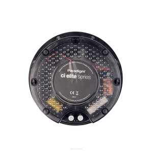 Paradigm E65-R V.2 Głośnik instalacyjny ścienny - 4